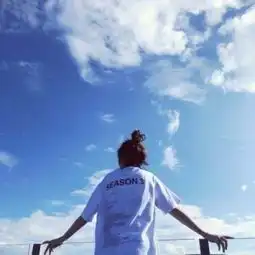  谁有好看的扣扣情侣头像