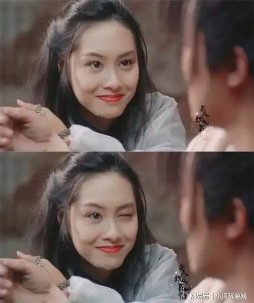  大话西游猜想夕阳城口下,那不同时间线的意难平金箍紫霞至尊宝孙悟空网易订阅