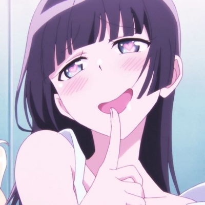  苏瓷可爱动漫女头唯美可爱精卡通动漫头像我要个性网