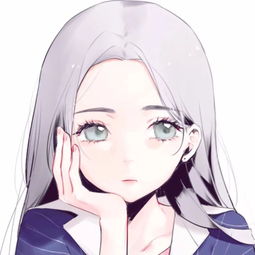  闺蜜基友头像