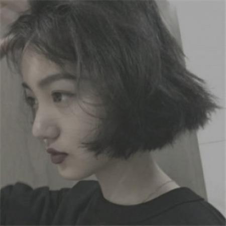  女人魅力的头像,这样有魅力的女头只配你拥有