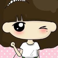  qq女生头像萌卡通超萌卡通qq女生头像