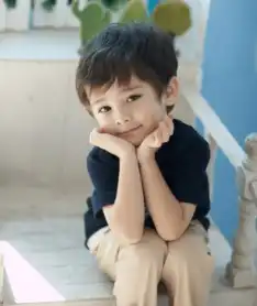  在孩子这件事上,谁也不是局外人
