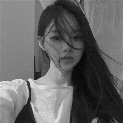  女生头像伤感难过,受伤哭吧哭吧不是罪