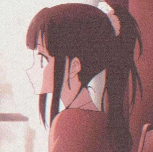  动漫头像精选