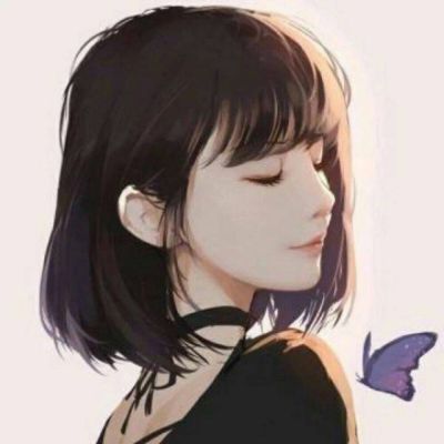  卡通头像