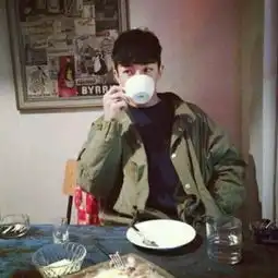  情侣头像另一半