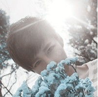  阿宝色男生头像超拽我的青春不需要你来比手画脚