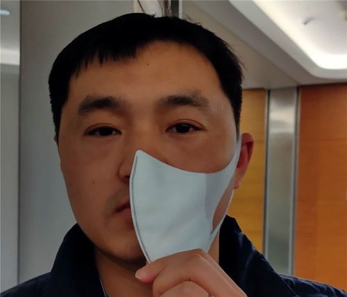  腾讯科普如何实现戴着口罩也能人脸解锁iphone
