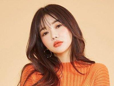  2019抖音最火女生刘海造型