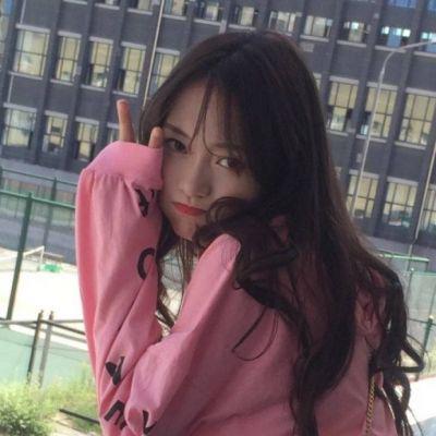 女生闺蜜头像一人一张情