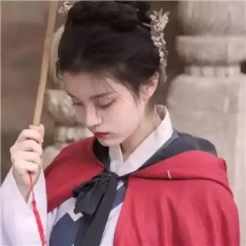  头像篇你千万不要放在心上