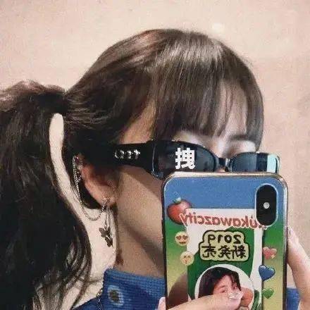  今日头像丨泡面加蛋,烦恼滚蛋