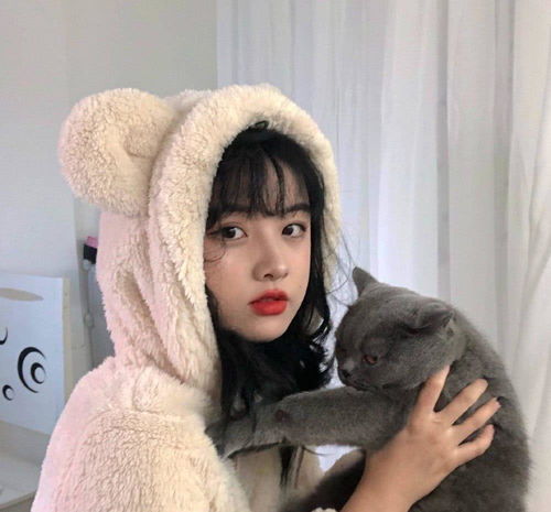  有哪些好看的适合女生的头像