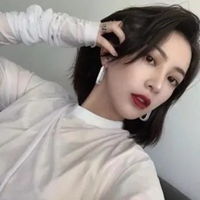  qq的头像图片女生女生霸道有气质圆脸qq头像