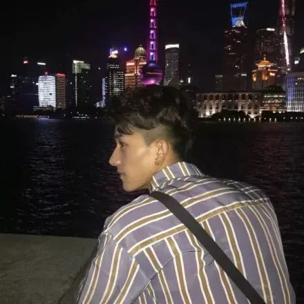 酷酷的女生头像男生