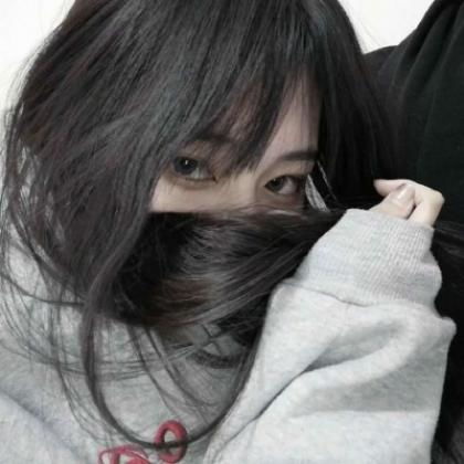  qq女生可爱头像,看到这些美头愿你夜夜好梦