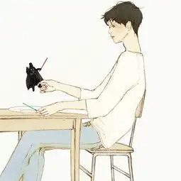  我能陪你受穷,但想让我受你妈的气,门都没有