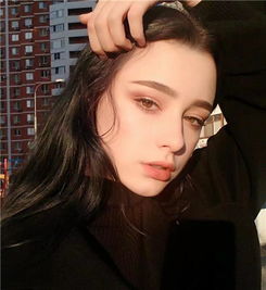  酷酷的欧美style头像