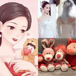  刘诗诗台北产子,吴奇隆激动感恩,众明星留言祝贺
