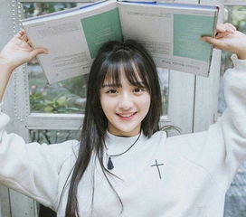  韩国长发发型,韩式长发,韩版发型女