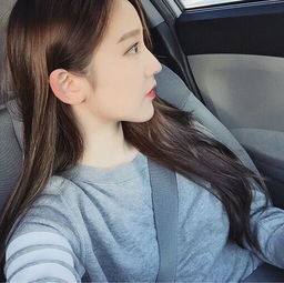  qq头像女生背影