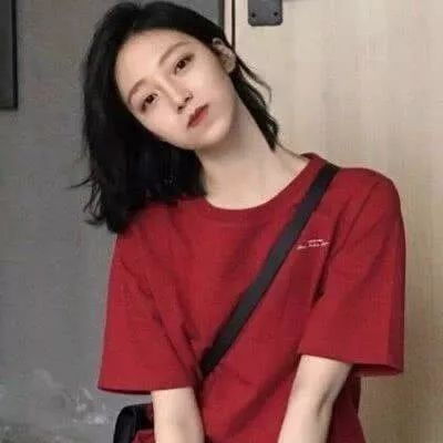  优质男女头像