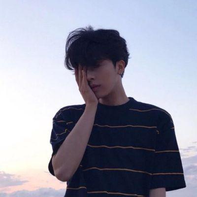 微信头像男生帅哥