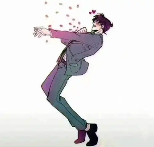 情侣头像帅气抖音