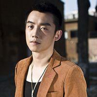  qq男生头像郑恺