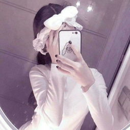  个性最新女生头像