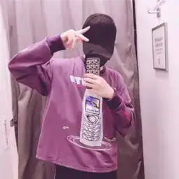  有故事的伤感女生带字头像