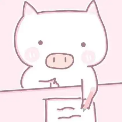 情侣头像一男一女情头情