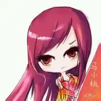  绝世唐门q版头像q版头像