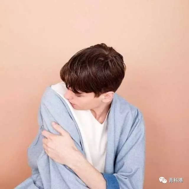 男生帅气头像男性