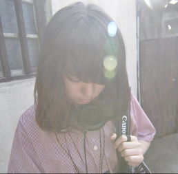 男生唯美头像女生