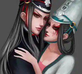  谁有画江湖系列的图片,要好看的,给我做壁纸