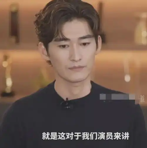  张翰最新状态曝光40岁被吐槽沧桑,法令纹明显,评论搞笑又辛酸
