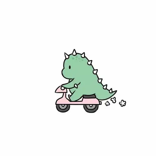 红太狼情侣头像一对动画