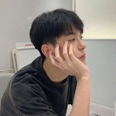 个性头像 男生头像图片