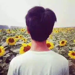 2018最新情侣头像一男一