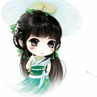 qq女生头像古代