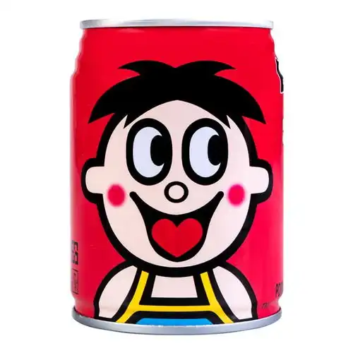 旺旺旺仔牛奶罐装245ml