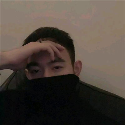  性感阳光成熟男生头像男生qq个性头像