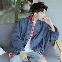 qq头像男生帅气qq