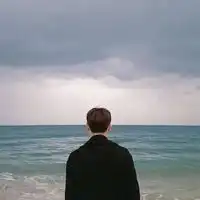  美剧情侣头像一生一世一双人半醉半醒半浮生