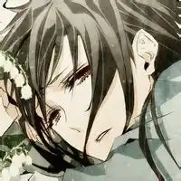  网红动漫男头像微信头像图片大全