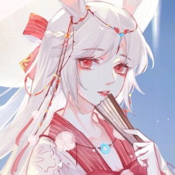  古风女生头像行至朝雾里,坠入暮云间,与星辉一同为你沉迷
