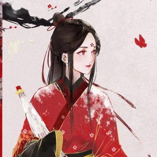  新年头像140张立刻换上元气满满一整年