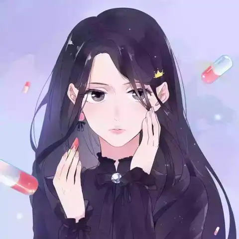  情侣头像快手流行动漫一对高清动漫情侣快手头像